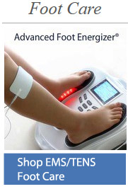 Electrical muscle stimulation- can a machine get you fit in 15 minutes? -  Truth In Aging
